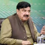 گلگت بلتستان انتخابات کے بعد (ن) لیگ کو دھچکا لگے گا‘شیخ رشید احمد