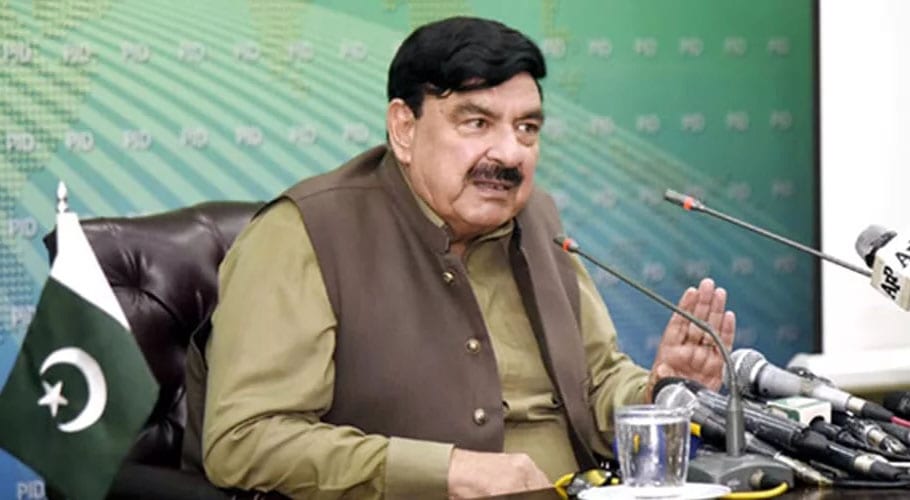 گلگت بلتستان انتخابات کے بعد (ن) لیگ کو دھچکا لگے گا‘شیخ رشید احمد