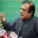 وزیراعظم نے بلیک میلنگ کا لفظ ان کیلئے استعمال کیاجو ہر معاملے پر سیاست کرتے ہیں، شبلی فراز