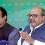 شہباز شریف کی گرفتاری عدالتی فیصلہ ہے، اسے سیاسی مقدمہ نہ بنائیں، شبلی فراز