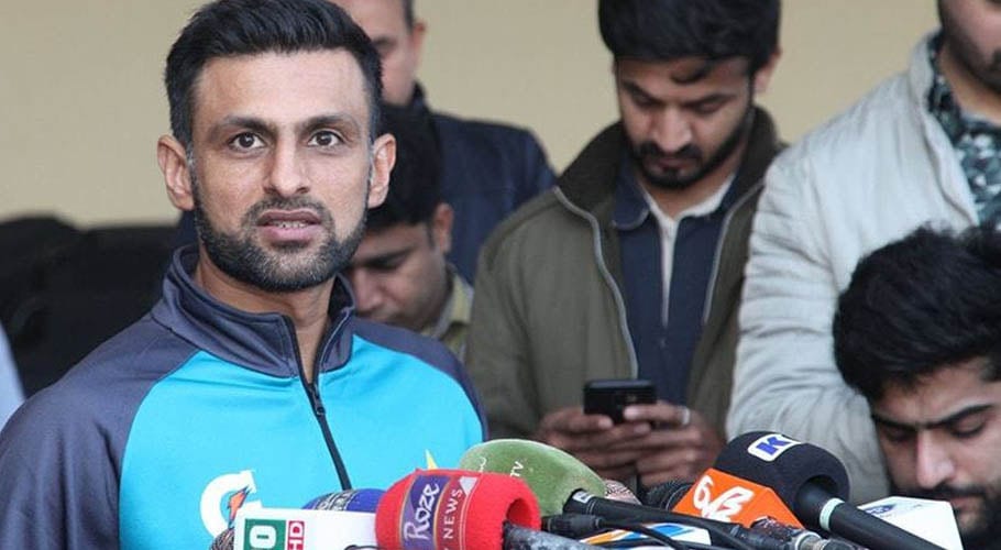 لاہور میں خاتون کے ساتھ جنسی تشدد غیر انسانی ہے۔شعیب ملک کا انصاف کا مطالبہ