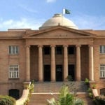 سندھ ہائی کورٹ کے تحت 62 لاپتہ افراد کی بازیابی اور جبری گمشدگی کے مسائل