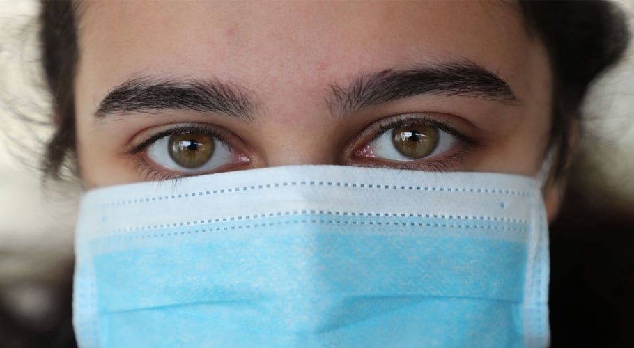 NCOC directs to wear face masks, follow SOPs against Covid-19