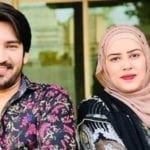 ٹک ٹاکر بیوی نے فالوورز بڑھانے کیلئے شوہر کو کار ایکسیڈنٹ میں مروادیا