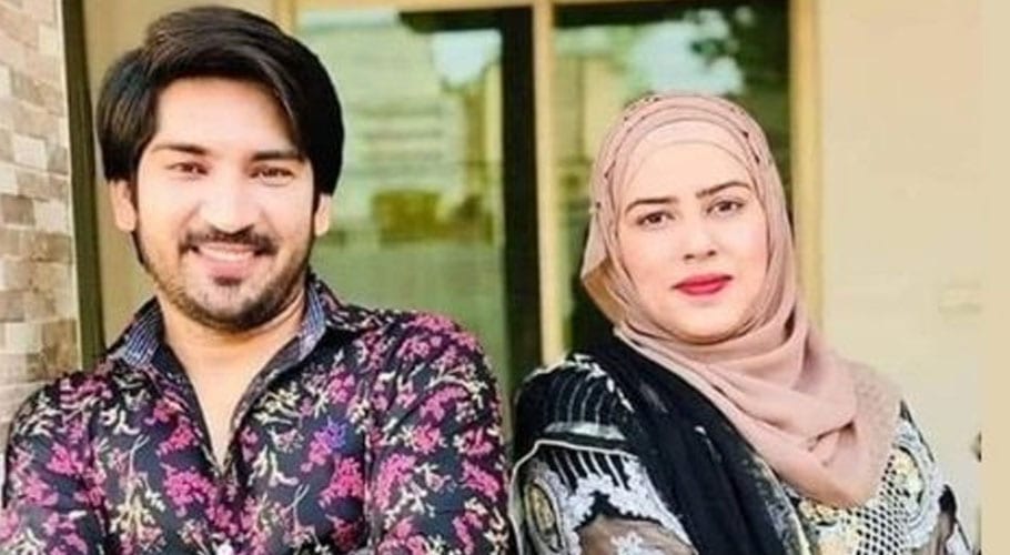 ٹک ٹاکر بیوی نے فالوورز بڑھانے کیلئے شوہر کو کار ایکسیڈنٹ میں مروادیا