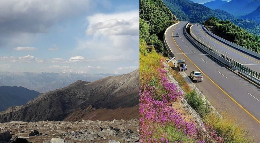 عالمی دن، پاکستان میں شعبۂ سیروسیاحت کو فروغ دینے کی ضرورت اور اہمیت
