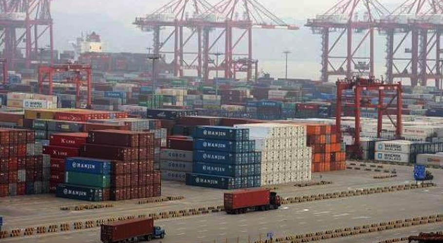 یوکرین سے تیسرا ٹرک 69 ہزار میٹرک ٹن گندم لے کر کراچی پورٹ پہنچ گیا