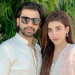 Farhan Saeed, Urwa Hocane mutually parted their ways: Sources