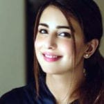 Ushna Shah talks about how difficult it is to be the female protagonist in Pakistan's entertainment scene.