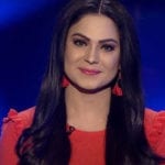 معصوم بچی پر تشدد، وینا ملک کا والدین سے بچوں کو نظروں کے سامنے رکھنے کا مطالبہ
