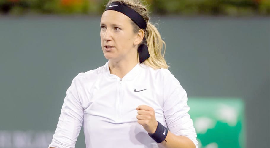 Serena Williams falls to Azarenka in U.S. Open semi-finals