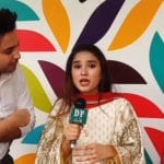 انٹرویو میرا ہے، میں بولوں گی۔اداکارہ نمرہ علی کی ویڈیو سوشل میڈیا پر وائرل