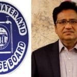 واٹر بورڈ نے نادہندہ صارفین کے پانی اور سیوریج کے سینکڑوں کنکشن منقطع کردیئے