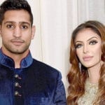 Amir Khan and Faryal Makhdoom land reality series, Meet The Khans