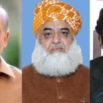 Opposition alliance mulls first anti-PTI rally in Quetta next month: report