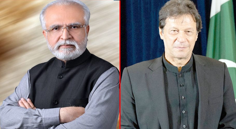 PM to announce development package for Sindh soon: Mahmood moulvi
