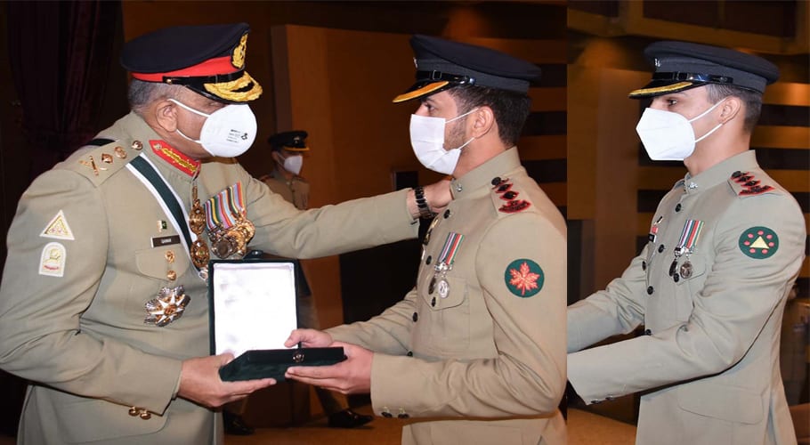 defence day celebration 2020