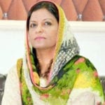 Supreme Court takes notice of rigged Gilgit-Baltistan elections: Nafisa Shah