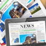 Can newspapers compete in the modern era of digital media?
