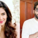 Court approves Saba Qamar, Bilal Saeed's bail request in mosque video case