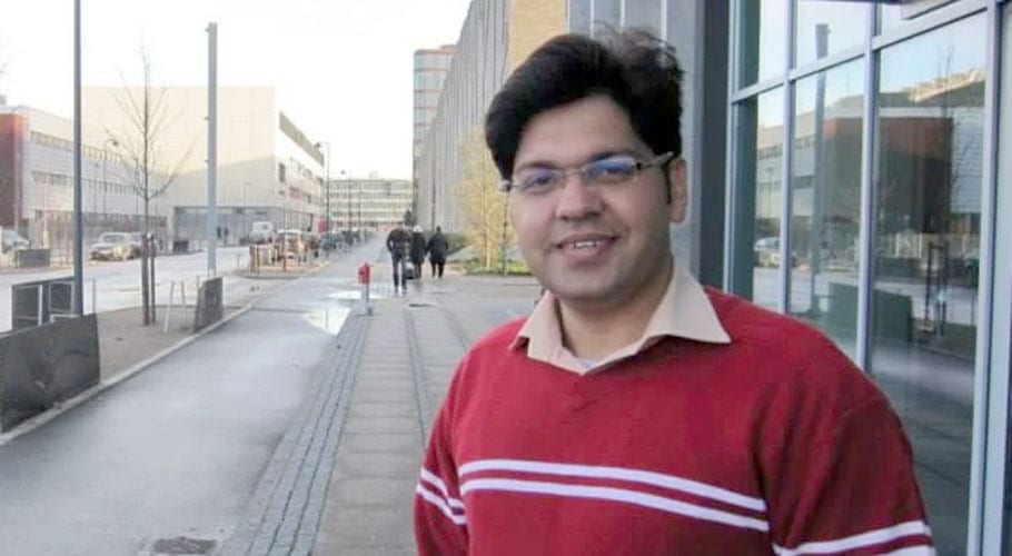 IHC directs to recover ‘missing’ Sajid Gondal by Monday