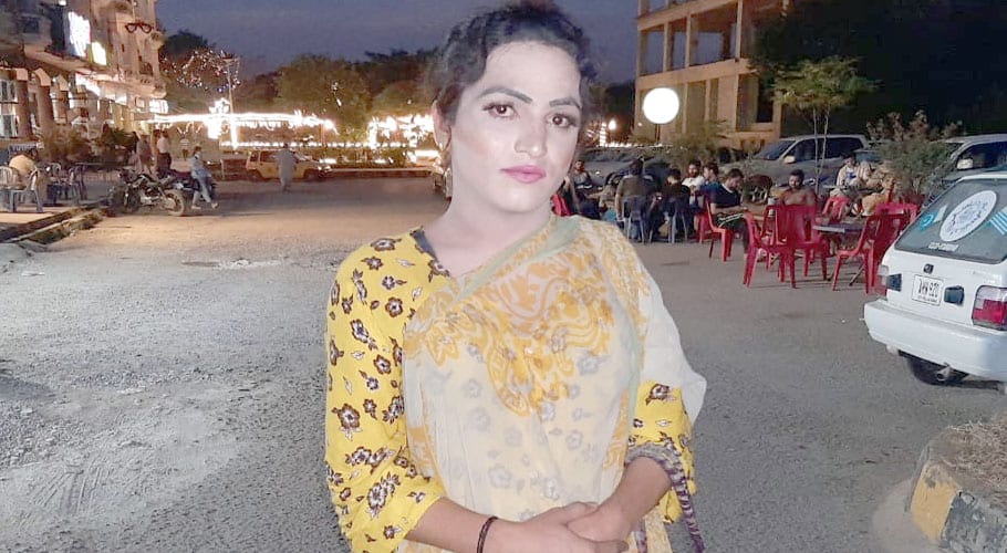 islamabad police harassing transgenders