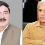 Shehbaz Sharif will be in jail after disqualification, claims Sheikh Rashid