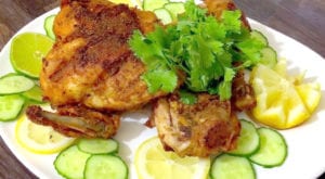 The 3 most popular chargha spots in Karachi