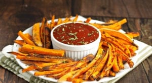 The best "fries" points in Karachi