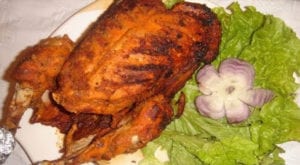 The 3 most popular chargha spots in Karachi