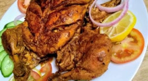The 3 most popular chargha spots in Karachi