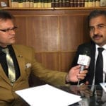 بار کونسل انتخابات جیت کر وکلاء کے مسائل حل کرنا چاہتے ہیں۔عادل عزیز قاضی