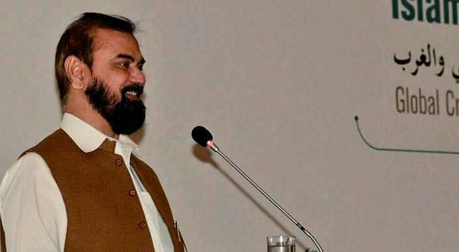 جماعتِ اسلامی کے مرکزی نائب امیر عبدالغفار عزیز لاہور میں انتقال کر گئے