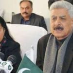 Abdul Qadir Baloch likely to resign as PMLN Balochistan president