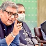ن لیگی رہنماؤں کا خود کو بابائے قوم سے برتر سمجھنا شرمناک ہے۔علی زیدی