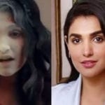 آمنہ الیاس کا انوکھے انداز میں گوری رنگت کیلئے اشتہار چلانے والوں کو کرارا جواب