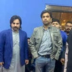 رکنِ اسمبلی ارسلان تاج نے سندھ ایمرجنسی ریسکیو سروس بل جمع کرادیا