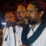 مولانا عادل کے قاتلوں کو 24 گھنٹوں میں گرفتار کیا جائے۔علامہ اورنگزیب فاروقی کا مطالبہ