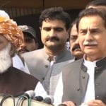 کوئی کسی کو غدار نہ کہے، بھارت کے عزائم خاک میں ملا دیں گے۔ایاز صادق