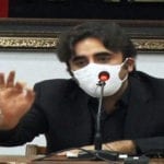 آئی جی کے گھر کا گھیراؤ ہونے پر بلاول برہم، آرمی چیف سے تحقیقات کا مطالبہ