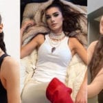 Ertugrul actress Burcu Kiratli