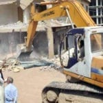 سی ڈی اے کا زون 5کی غیر قانونی ہاؤسنگ اسکیموں کیخلاف کارروائی کا آغاز