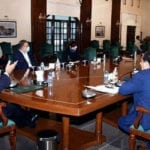 سندھ کابینہ