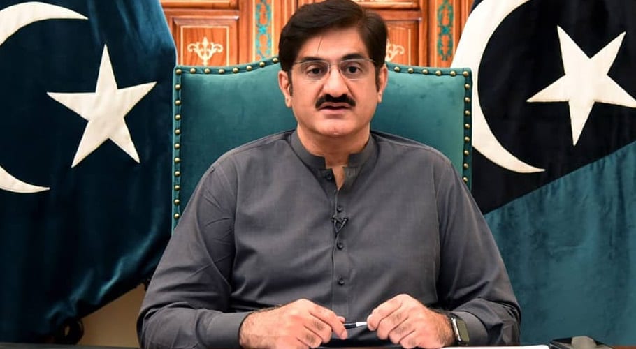 گزشتہ 24گھنٹوں کے دوران مزید 20 مریض انتقال کر گئے، وزیراعلیٰ سندھ