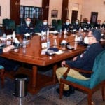 سندھ حکومت پولیس کے ساتھ، حوصلے پست نہیں ہونے دیں گے۔مراد علی شاہ