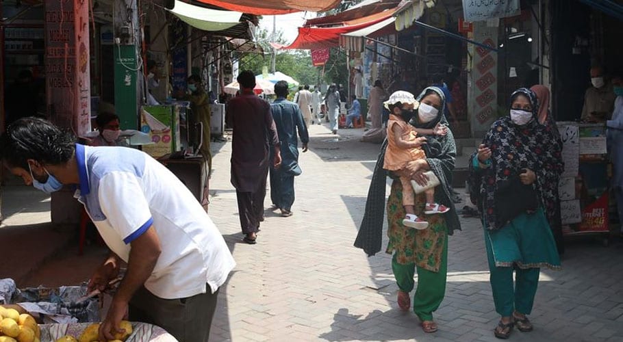 Coronavirus kills 15 Pakistanis, infects 625 in one day