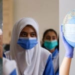 دُنیا بھر میں تباہی و بربادی کا باعث کورونا وائرس کی دوسری لہر کیا ہے؟