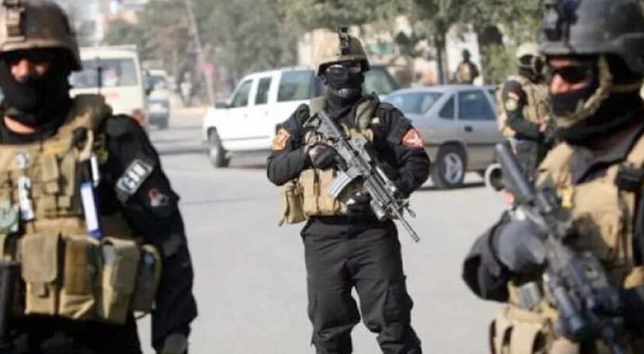 کوئٹہ، مستونگ میں سی ٹی ڈی اورحساس ادارے کی کارروائی، چار دہشت گرد ہلاک