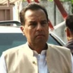 بابائے قوم کے آئین کو بچانا ہمارا فرض، رات کی تاریکی میں شب خون مارا گیا۔کیپٹن صفدر