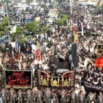 IG Sindh orders foolproof security on Chehlum
